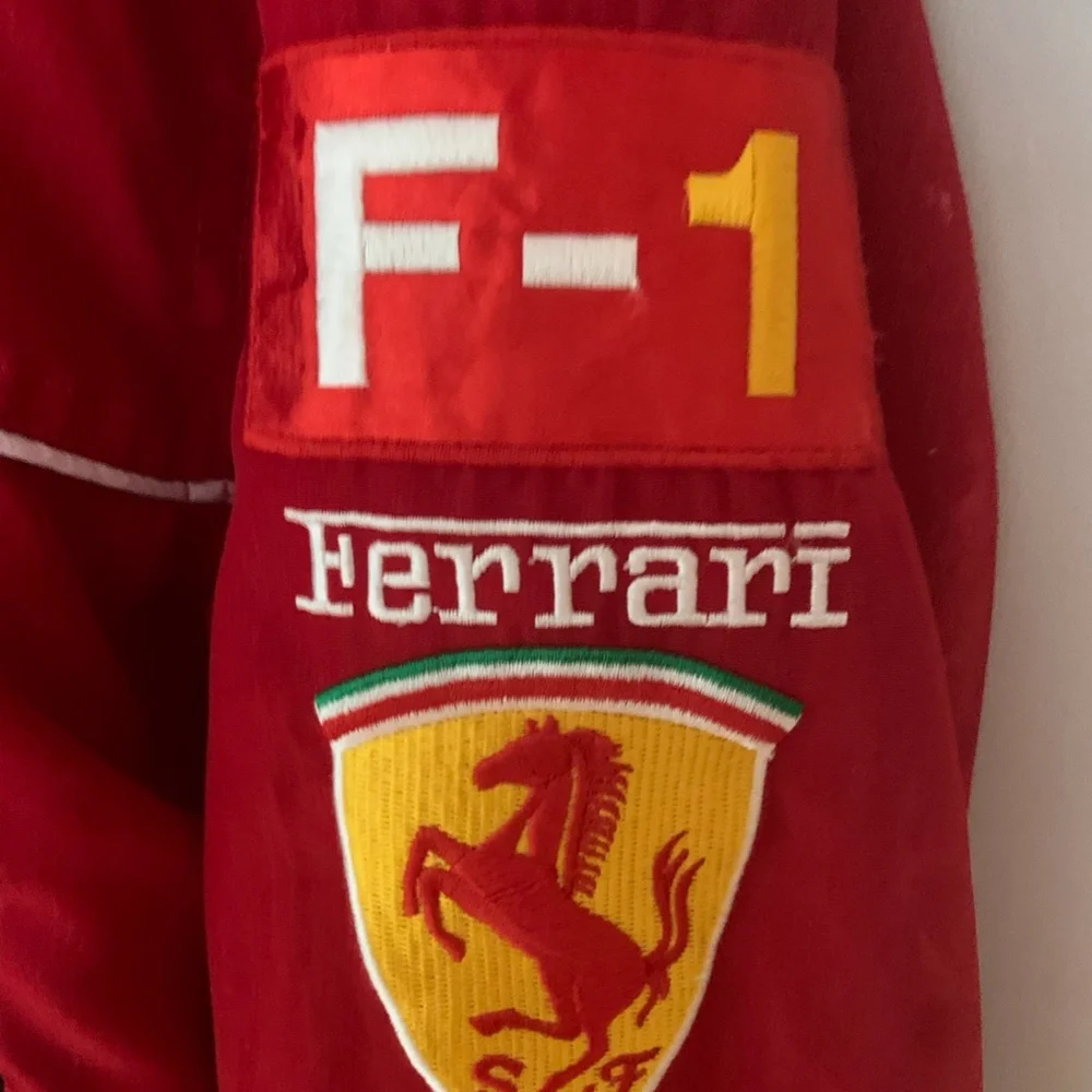 Ferrari Formula 1 1996 Jacket - Picture 4 of 13
